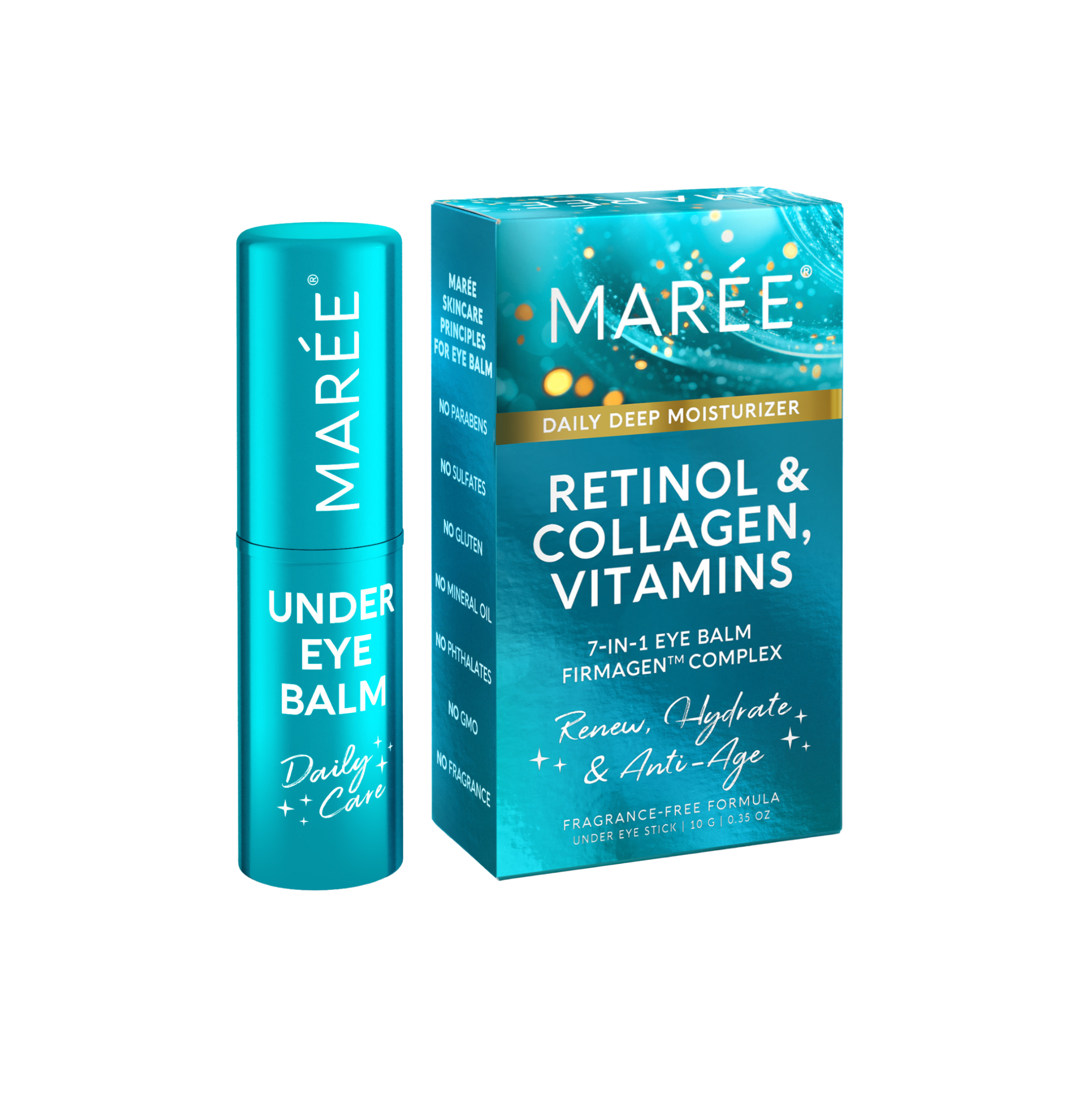 Maree Eye Balm